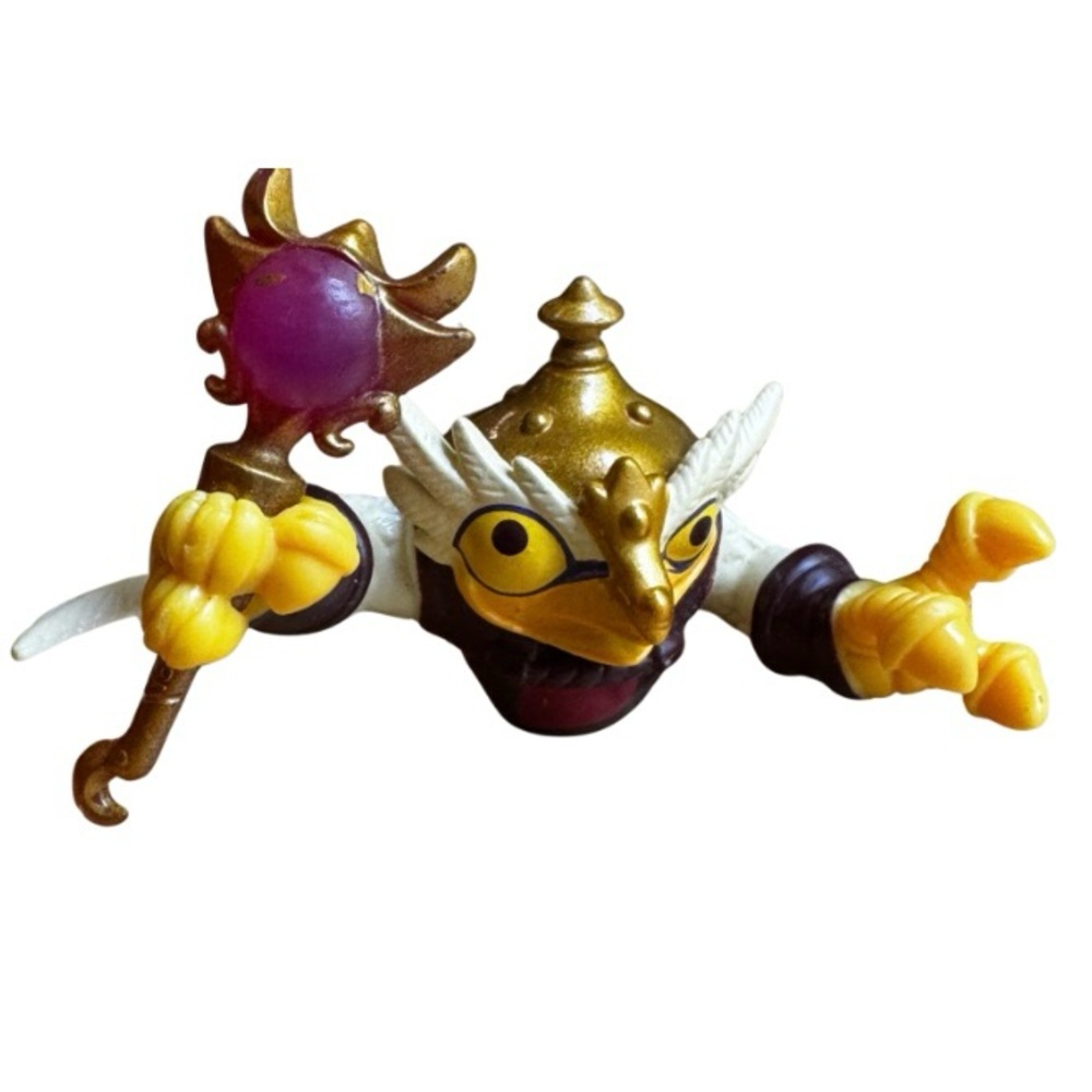Skylanders Swap Force Hoot Loop By Activision TOP Piece ONLY